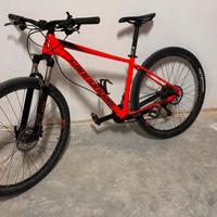 Cannondel  MTB