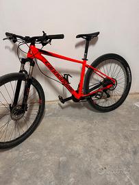 Cannondel  MTB