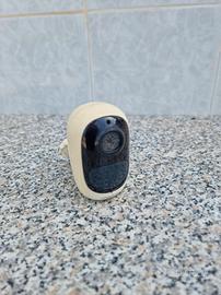 Telecamere Reolink solari