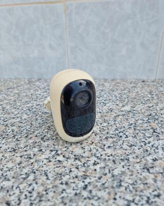 Telecamere Reolink solari