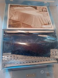 coordinato matrimognale blue 