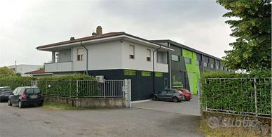 Appartamento a Calvenzano