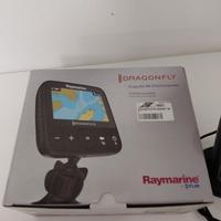 navigatore satellitare raymarine dragonfly 5 