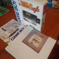 Giochi per game boy pacco completo