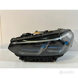 BMW X3 G01 X4 G02 LCI Faro laser sx - 15241
