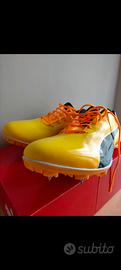Scarpe chiodate PUMA atletica 
