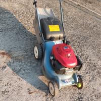 Rasaerba Honda Izy 
