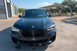Bmw X5 xDrive30d Msport