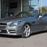Mercedes-benz SLK 200 BlueEFFICIENCY Premium