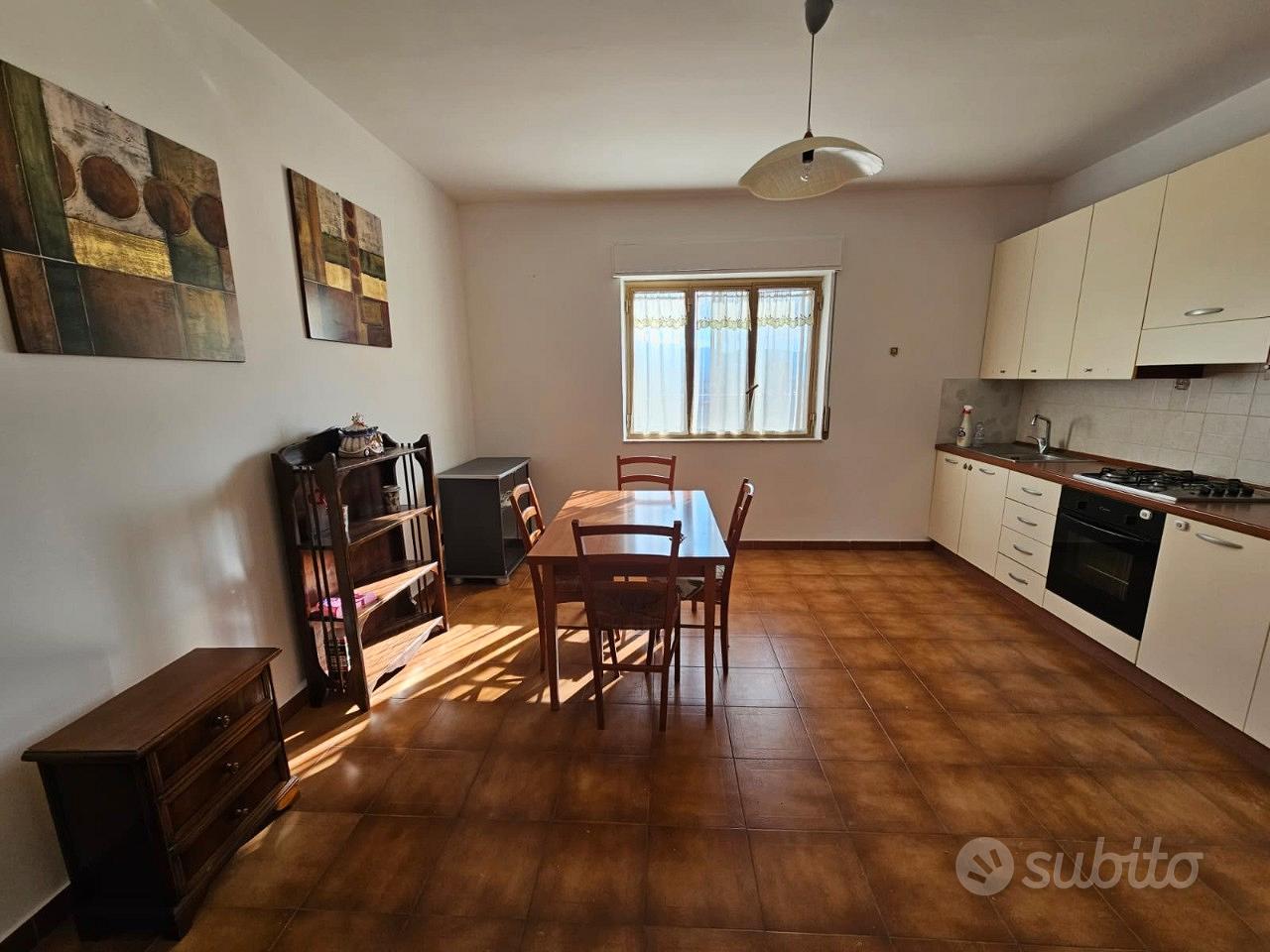 Appartamento – Reggio di Calabria, Reggio Calabria - Vista 3