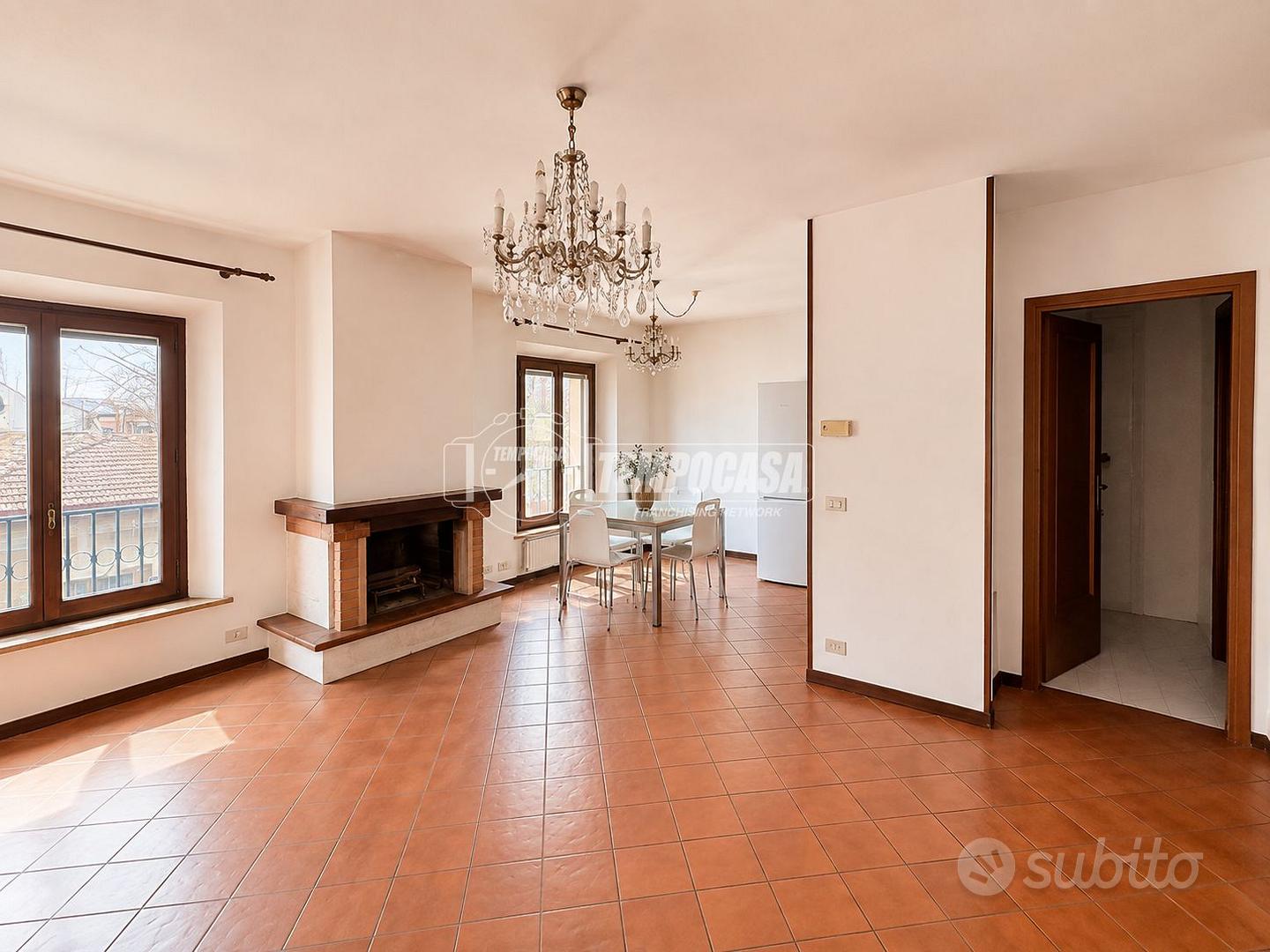 Apartment in Mirandola, Modena - Vista 4
