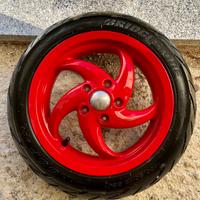 Modifica zip sp/Runner ecc