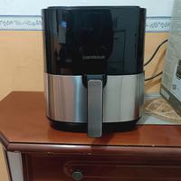 Friggitrice ad aria 5 litri