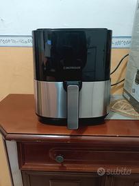 Friggitrice ad aria 5 litri
