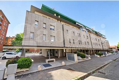 Appartamento Zola Predosa [Cod. rif 3388008VRG]