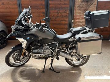 BMW 1200 GS