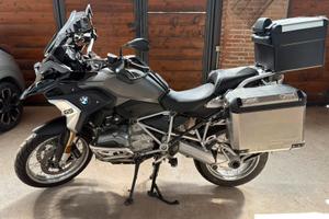 BMW 1200 GS