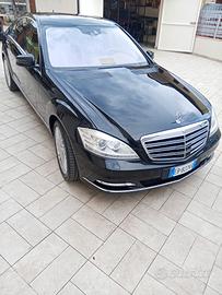 Mercedes classe S 450 