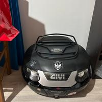 Bauletto Givi