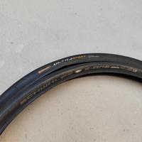 n.2 copertoni Continental e schwalbe 28 "