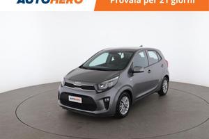 KIA Picanto CL78821