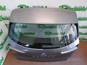 PORTELLONE PER RENAULT CAPTUR II RJB ANNO 2022