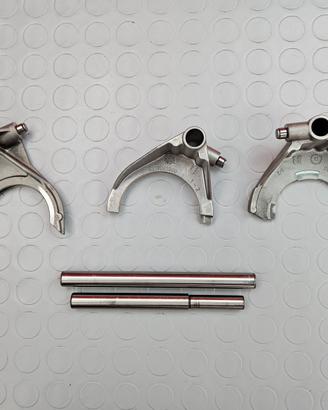 FORCHETTE CAMBIO BMW R 1200 GS 2008 2012 GS1200 20