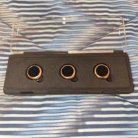 Set Filtri Nd Polarpro per Drone Dji Mavic Pro
