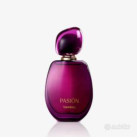 YANBAL: Pasión Parfum (50ml) Donna 