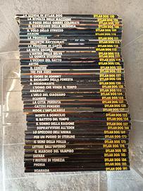Fumetti Dylan Dog