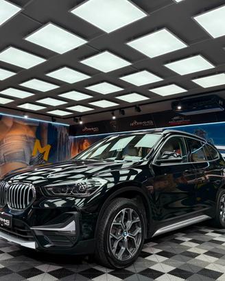 Bmw X1 sDrive18d xLine Plus (603)