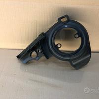 Protezione Motore sx Tmax 2001 2011