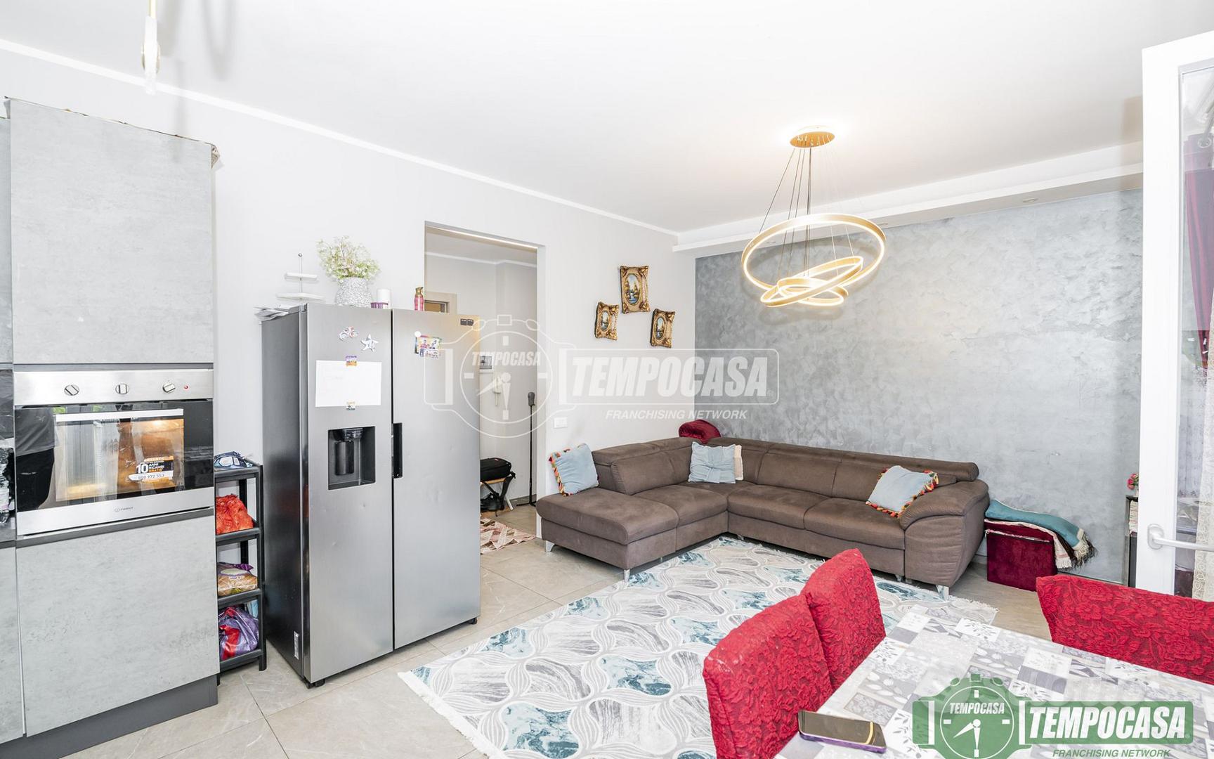 Apartment in San Donato Milanese, Certosa di San Donato, Milano - Altro