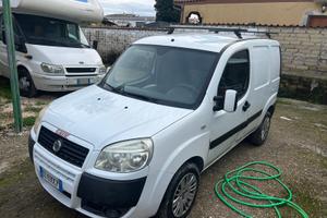 Fiat Doblo cargo 1.9 diesel anno 2008