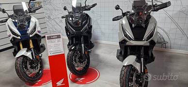 Honda X-ADV 750i Abs Dct