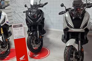 Honda X-ADV 750i Abs Dct