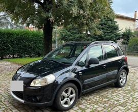 SUZUKI SX4 1.6 Diesel 66kW (90 cv)