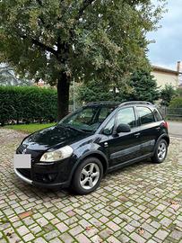 SUZUKI SX4 1.6 Diesel 66kW (90 cv)