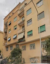 Stanza singola zona piazza Bologna