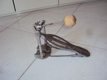 Pedale cassa hollywood anni 60