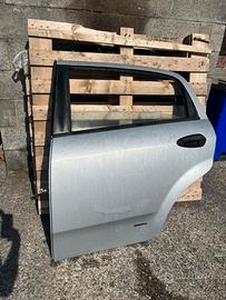 Portiera posteriore sinistra Fiat Grande Punto199
