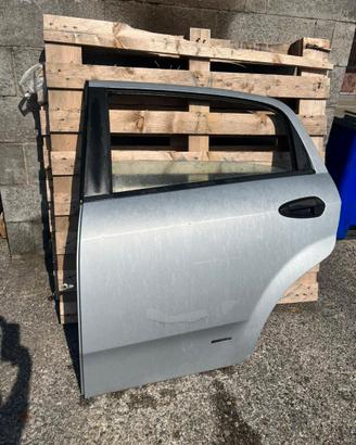Portiera posteriore sinistra Fiat Grande Punto199