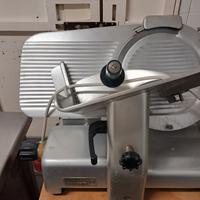 Affetatrice professionale