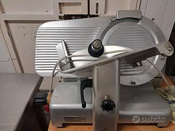 Affetatrice professionale