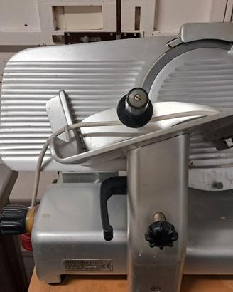 Affetatrice professionale