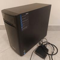 Computer fisso Asus i3