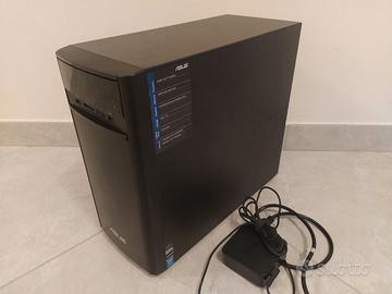 Computer fisso Asus i3