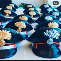 cappello carabiniere fermacarte