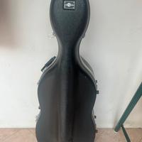 Custodia Violoncello gear 4 music