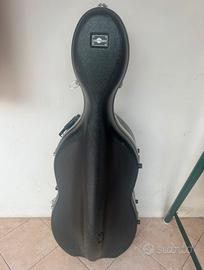 Custodia Violoncello gear 4 music